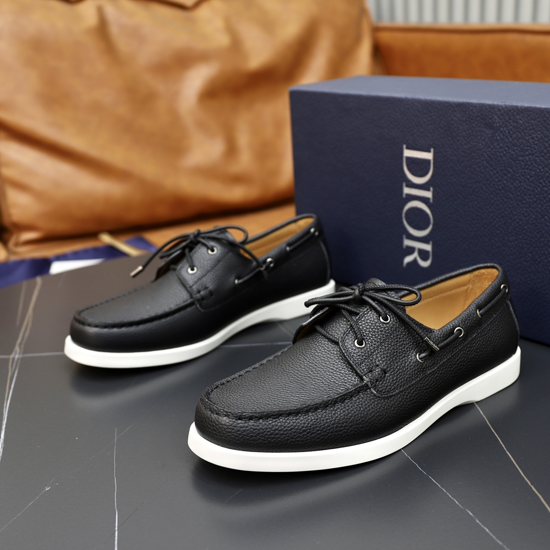 Dior shoes
