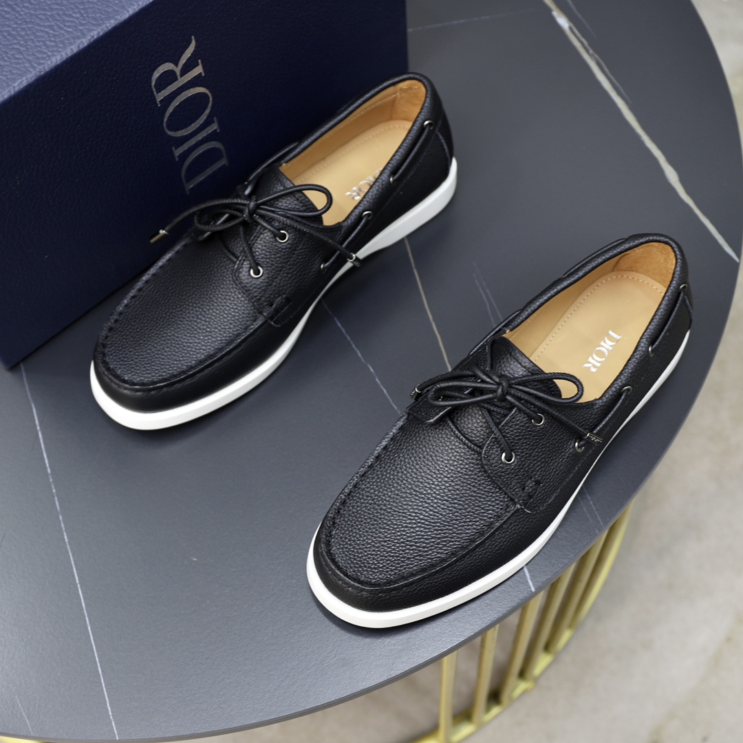 Dior shoes