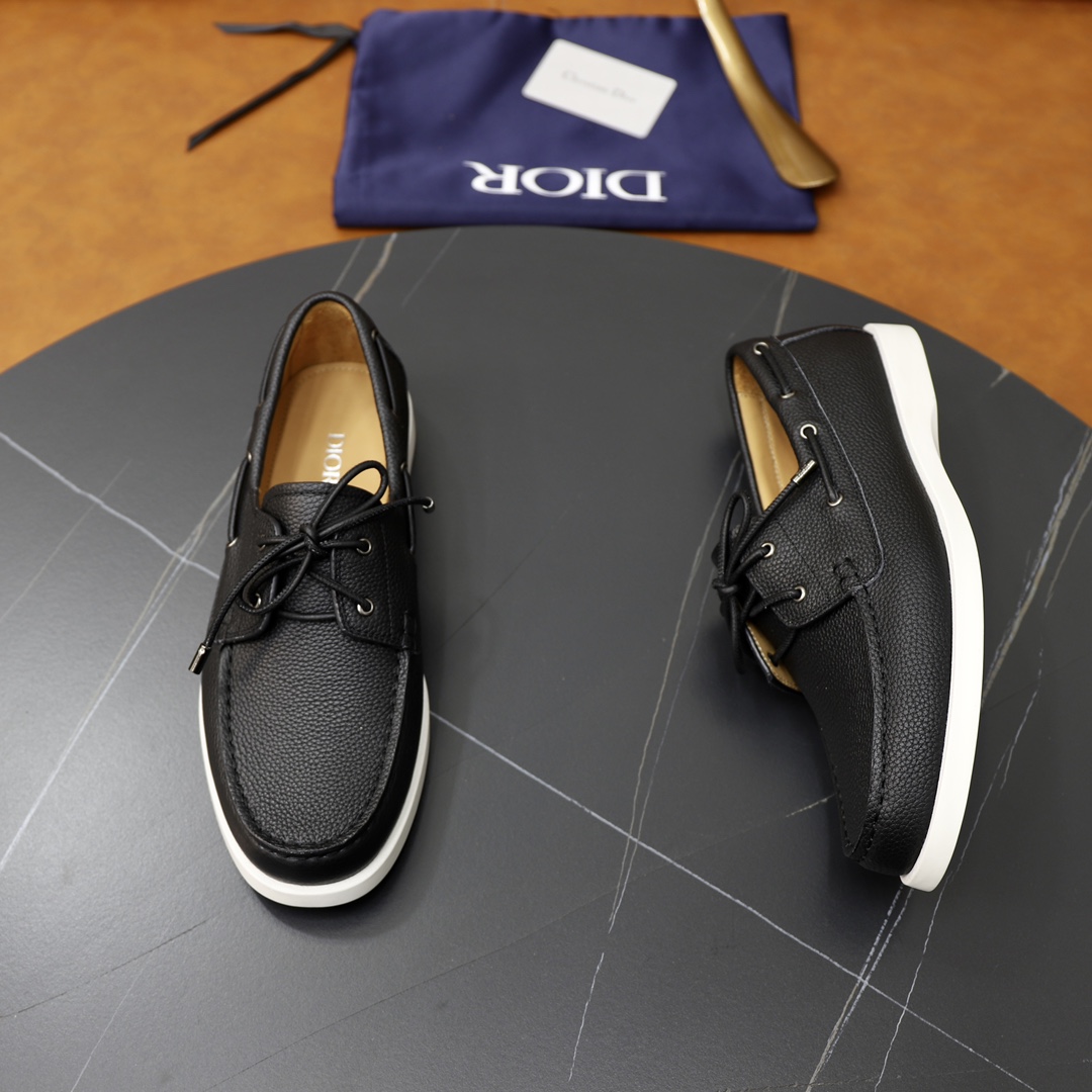 Dior shoes