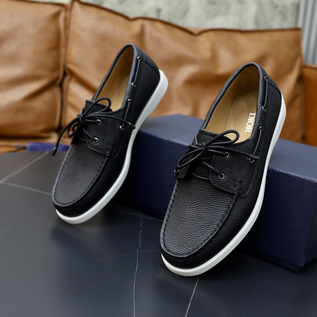 Dior shoes