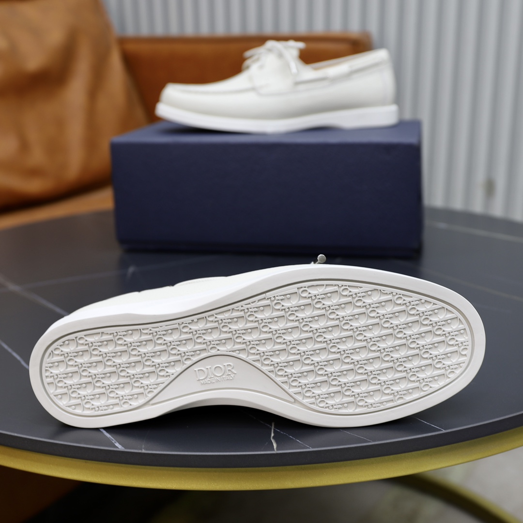 Dior shoes