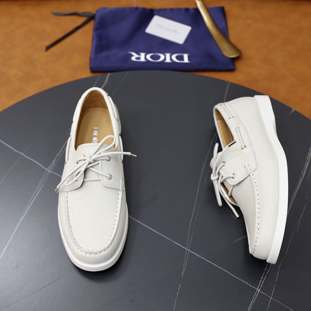 Dior shoes