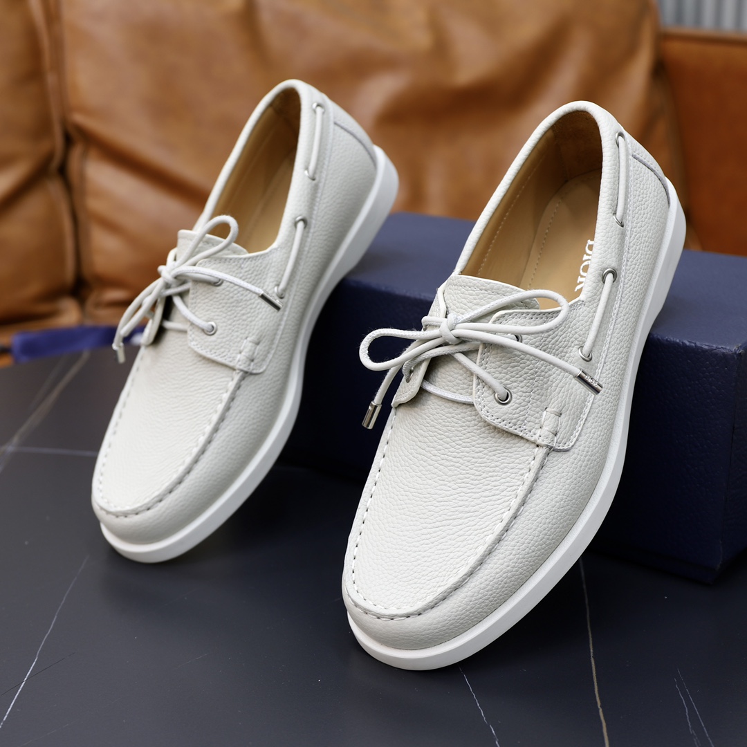 Dior shoes