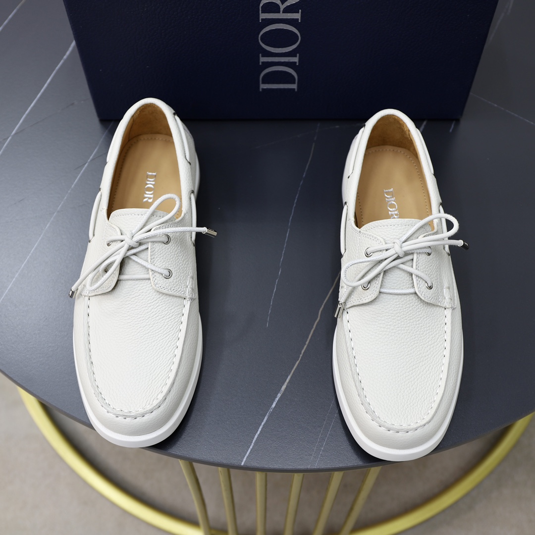 Dior shoes