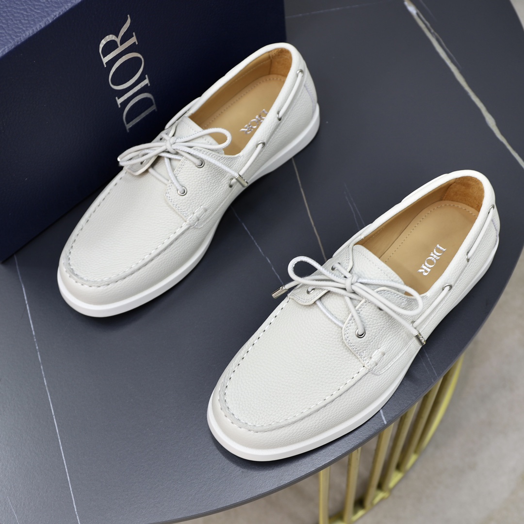 Dior shoes