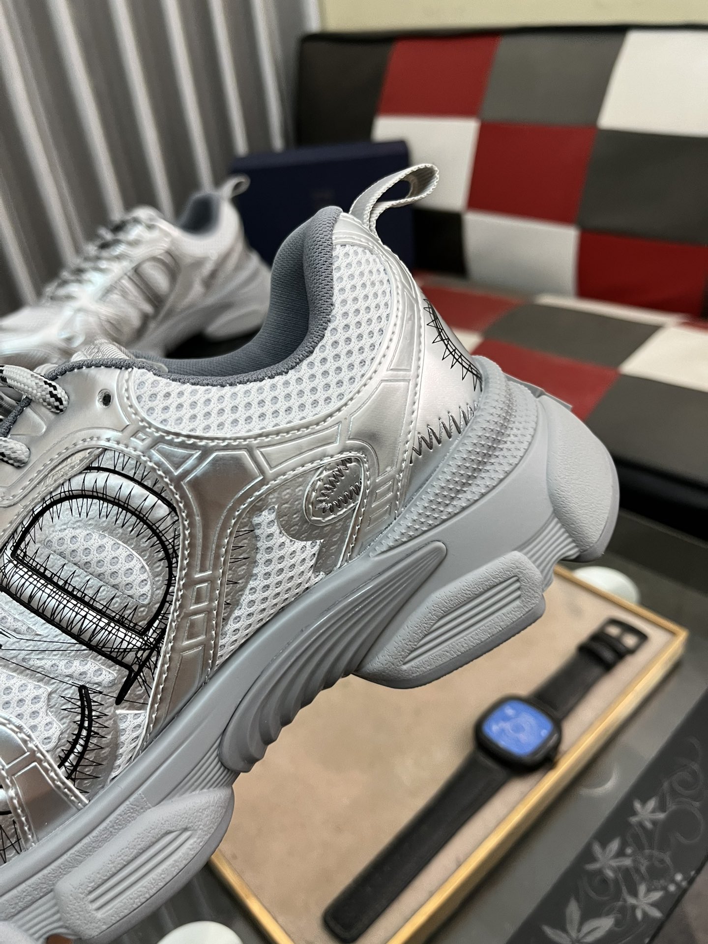 Dior shoes