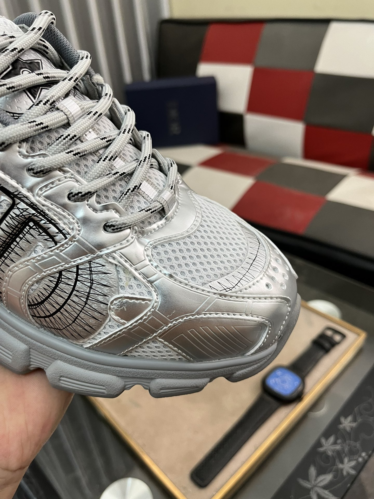 Dior shoes