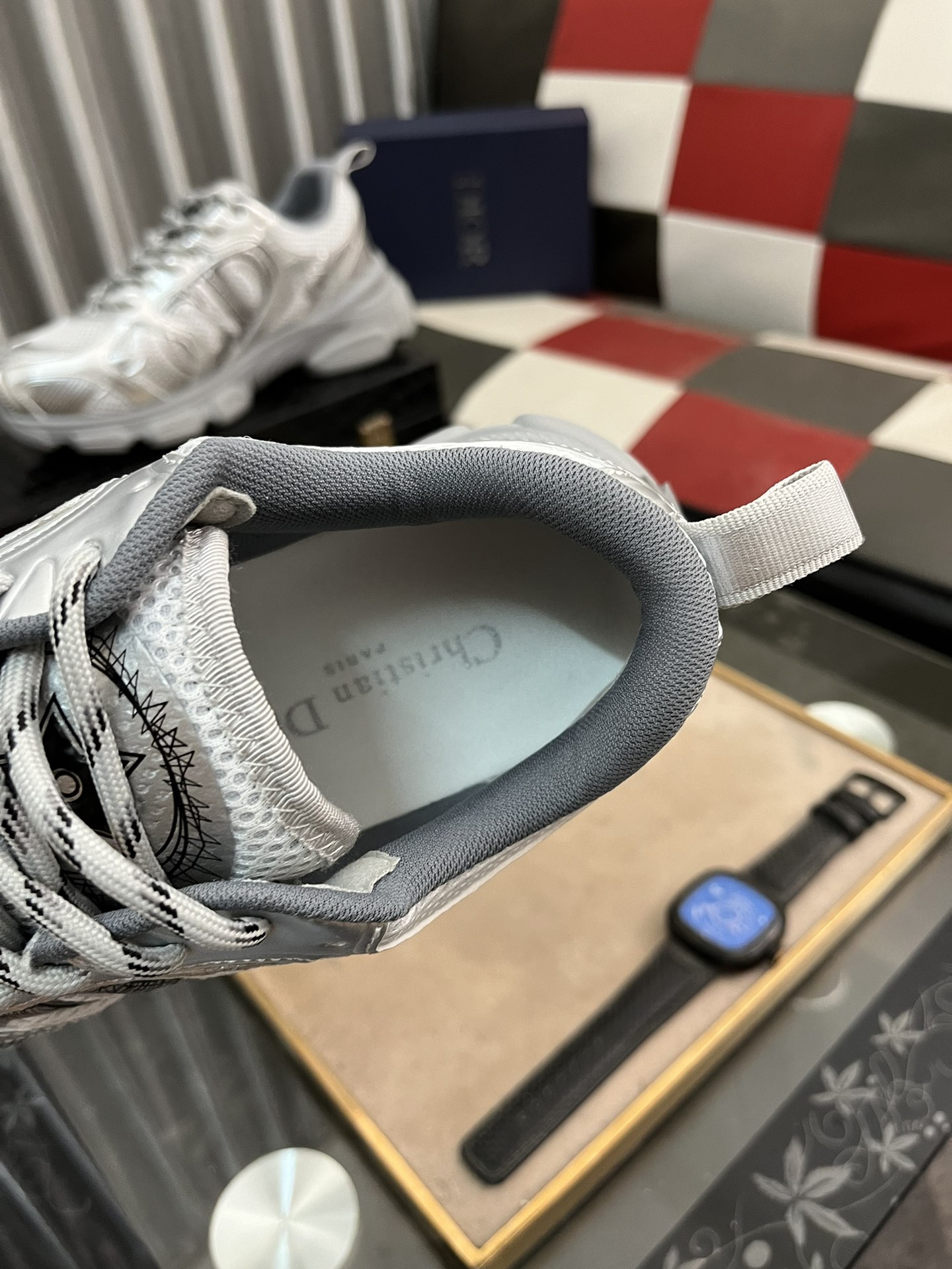 Dior shoes