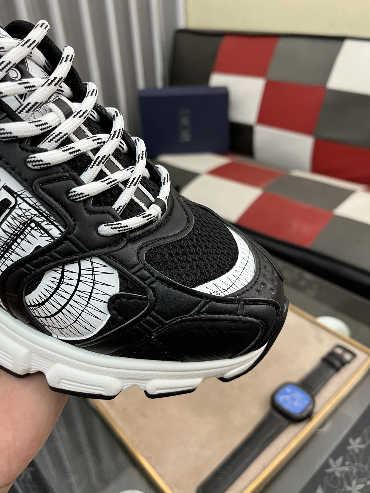 Dior shoes