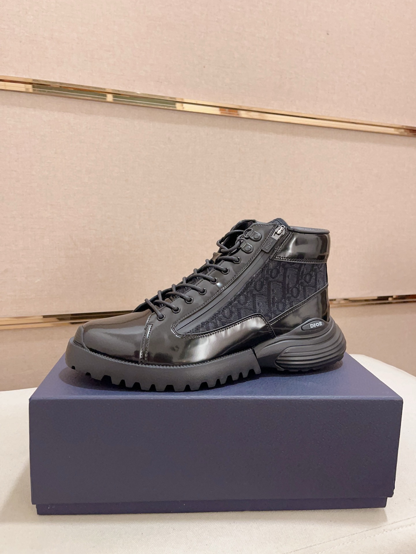 Dior shoes