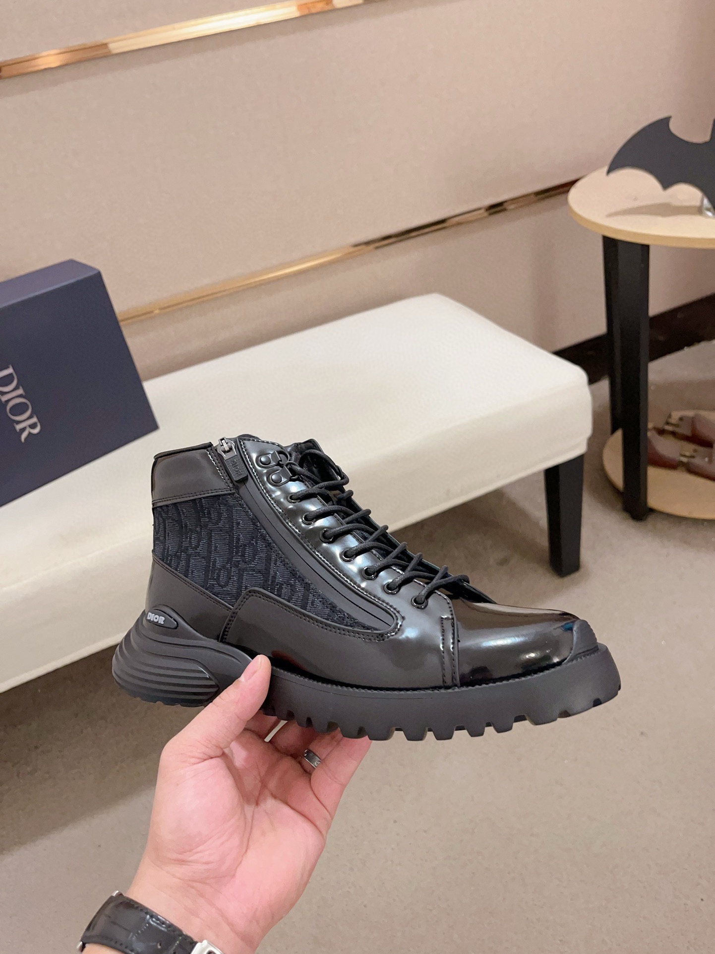 Dior shoes