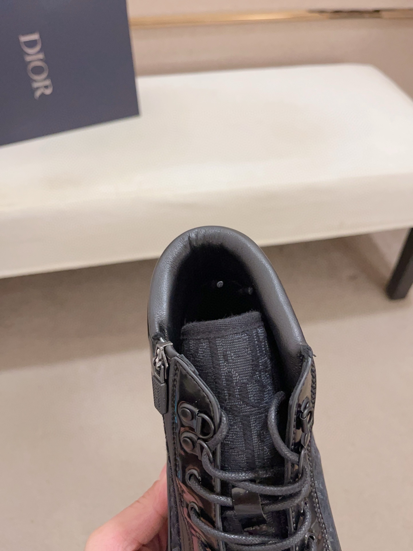 Dior shoes