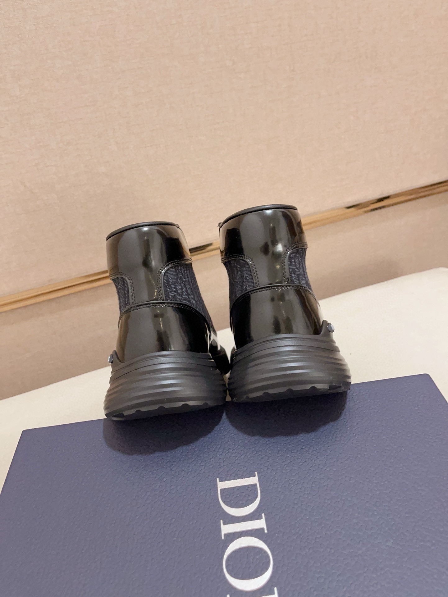 Dior shoes