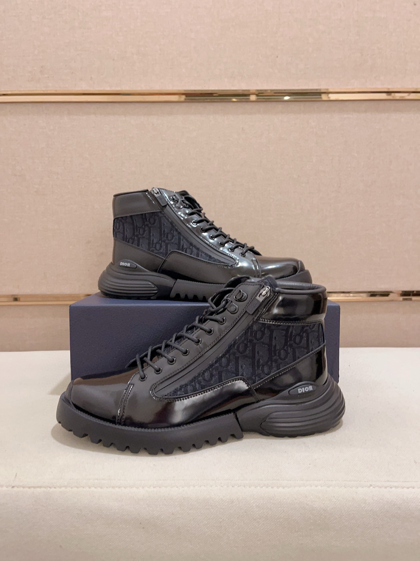 Dior shoes
