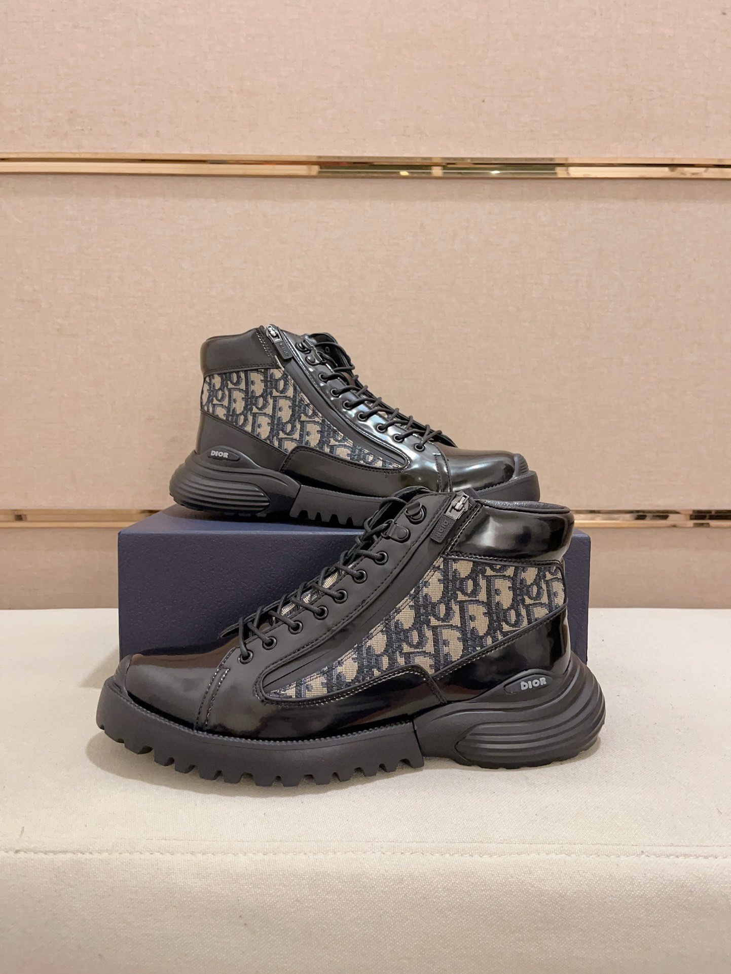 Dior shoes