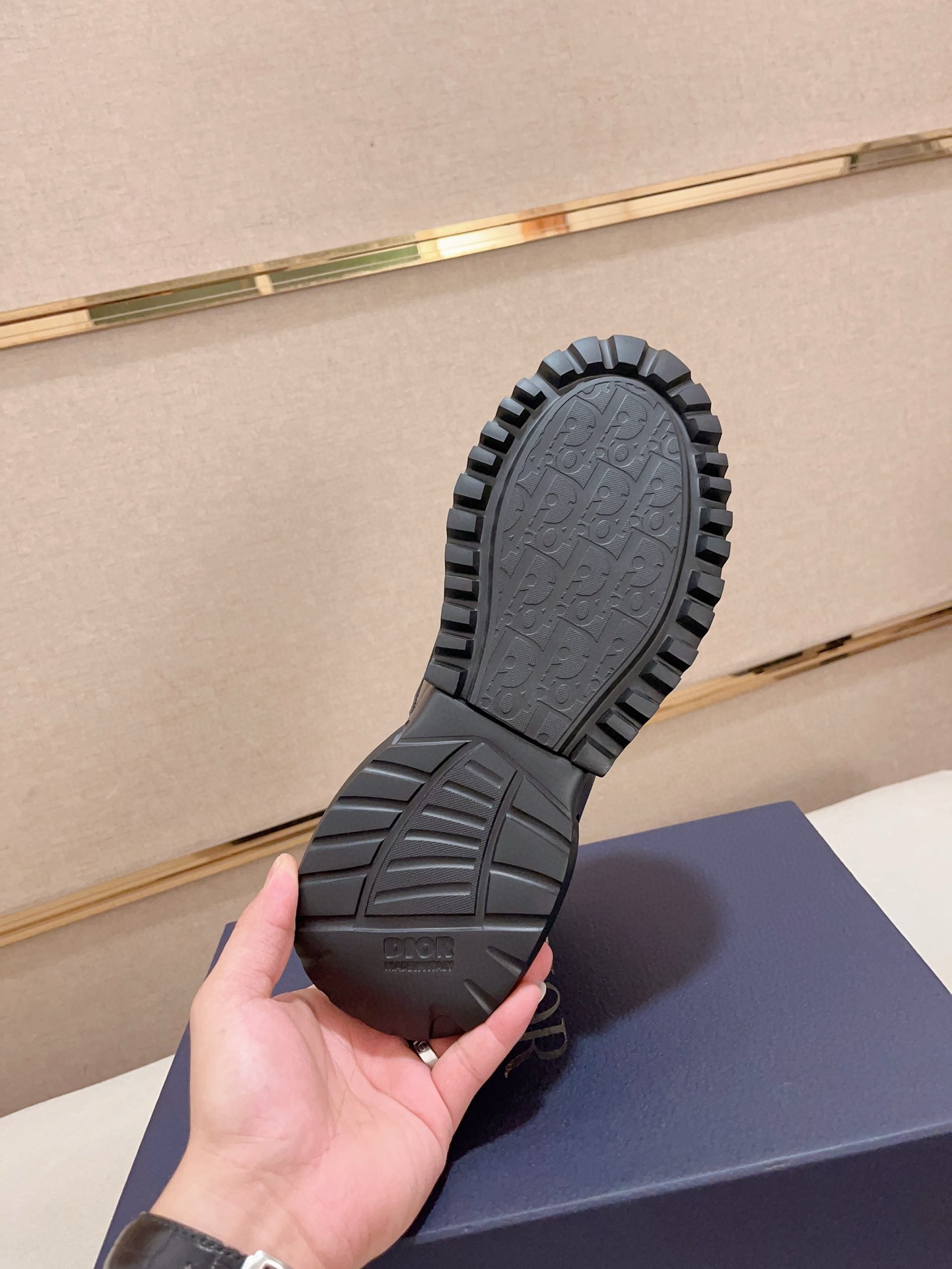 Dior shoes