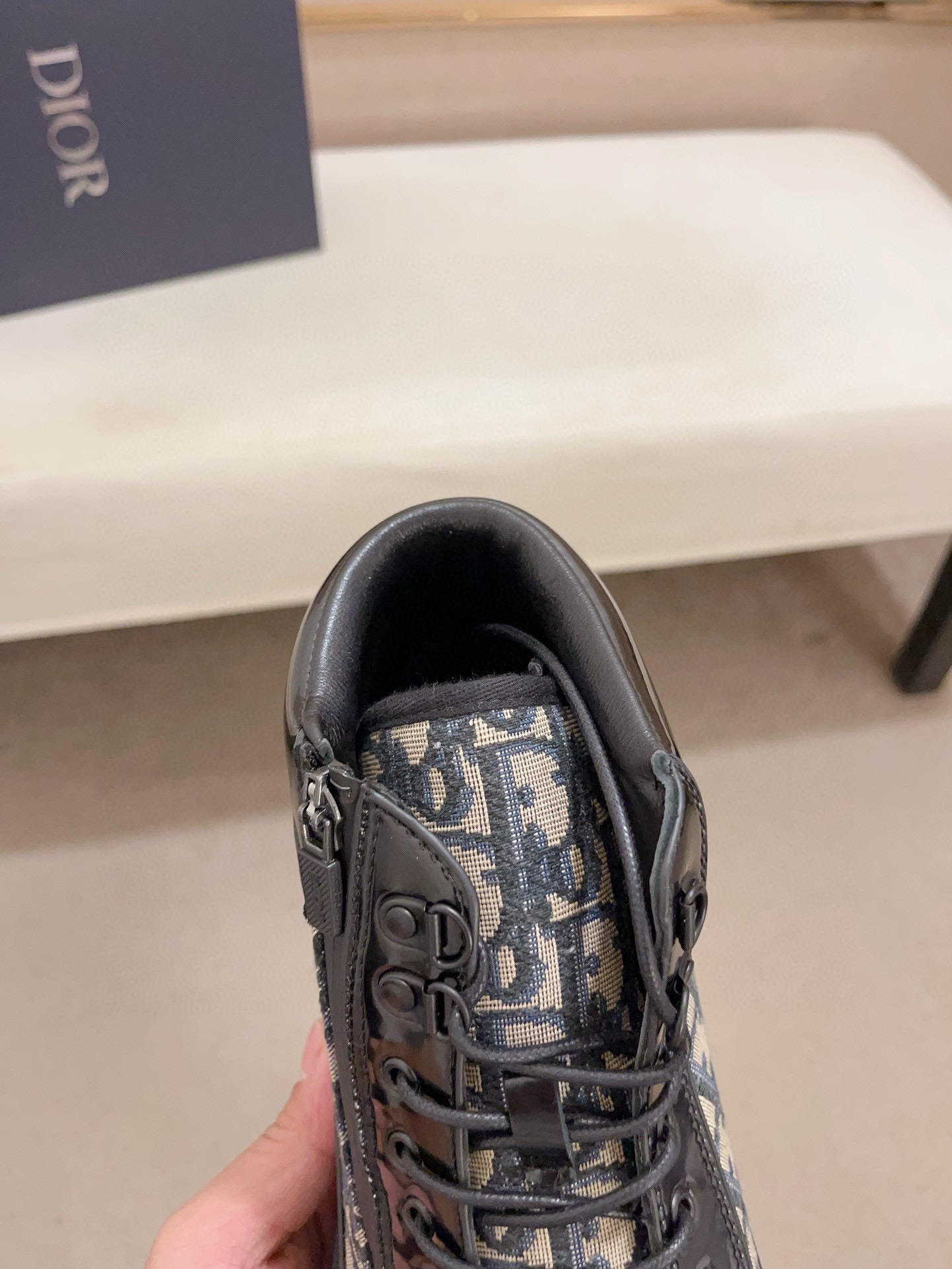 Dior shoes