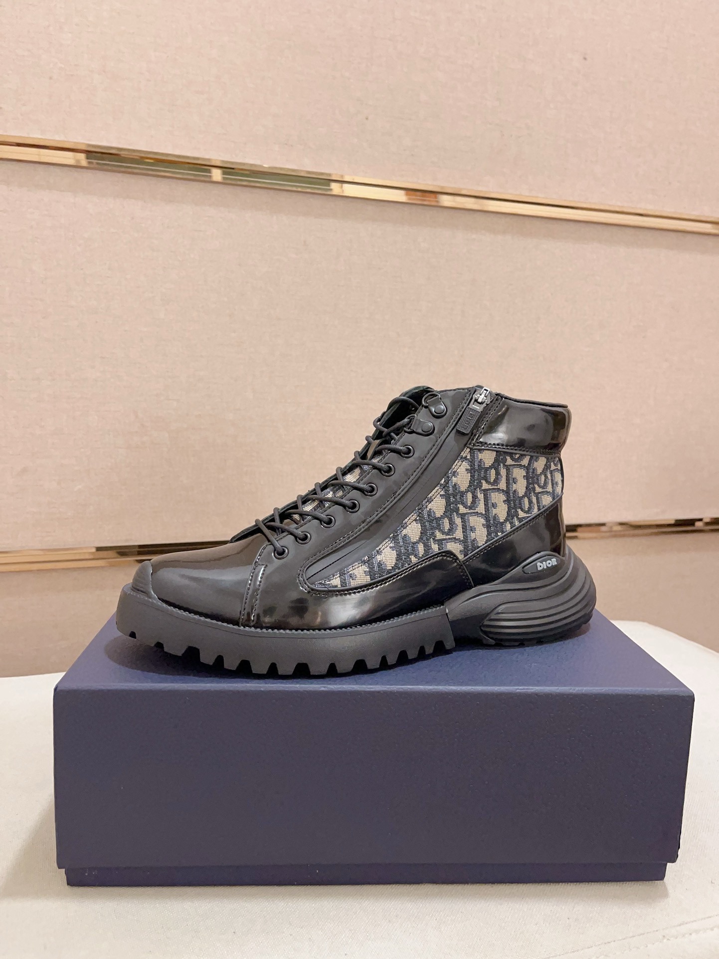 Dior shoes
