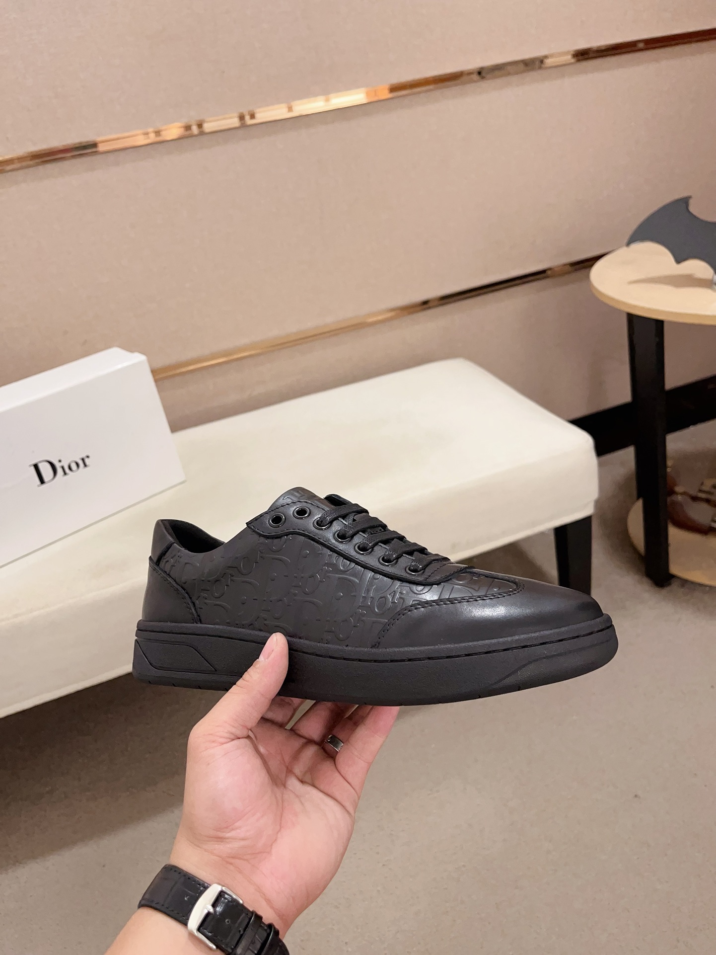Dior shoes