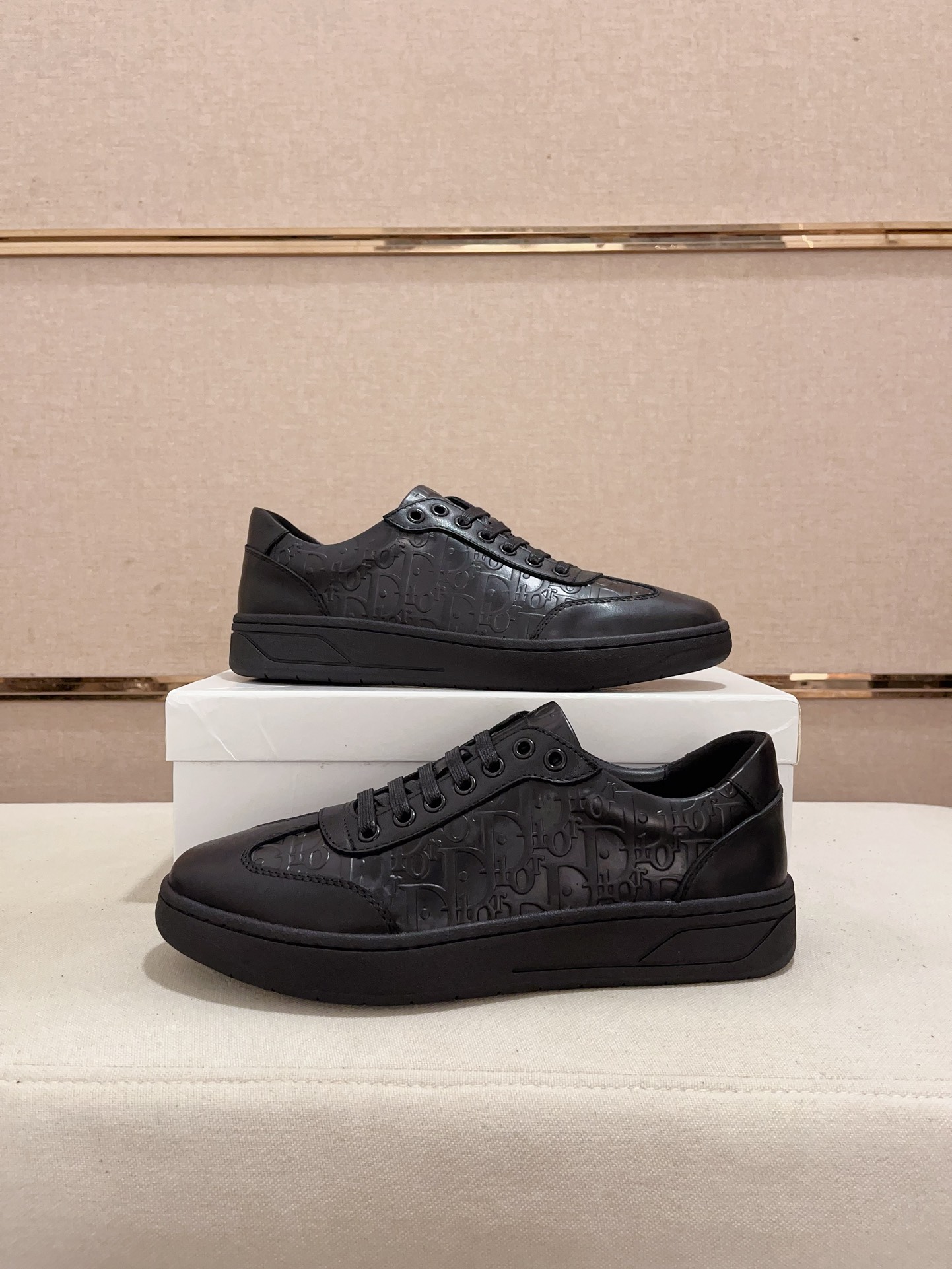Dior shoes