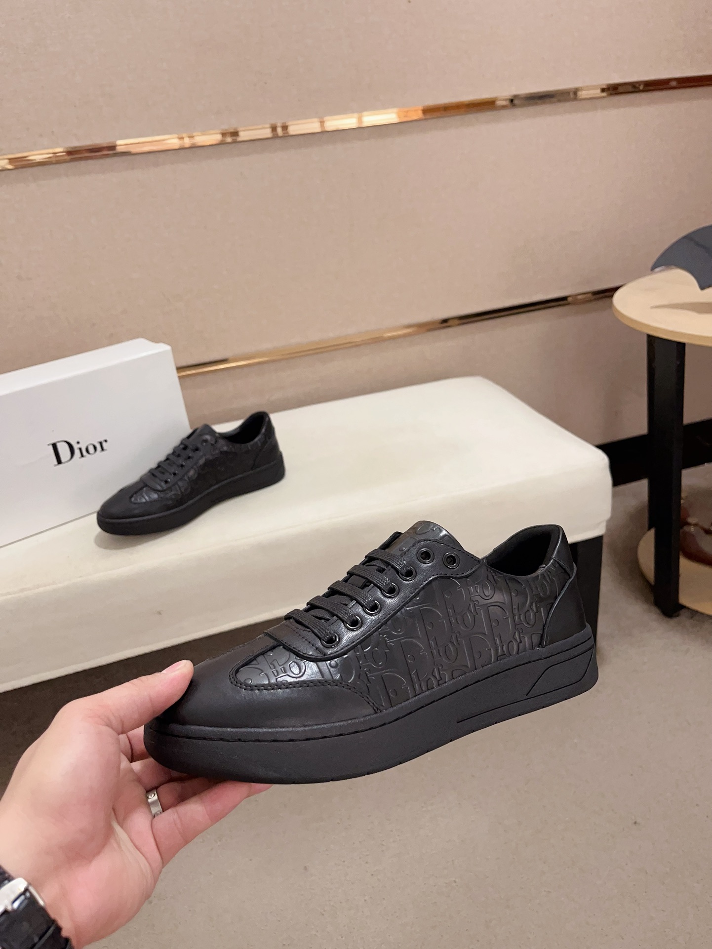 Dior shoes