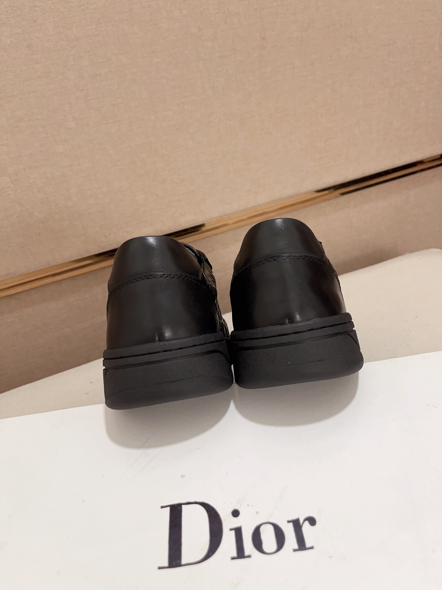 Dior shoes