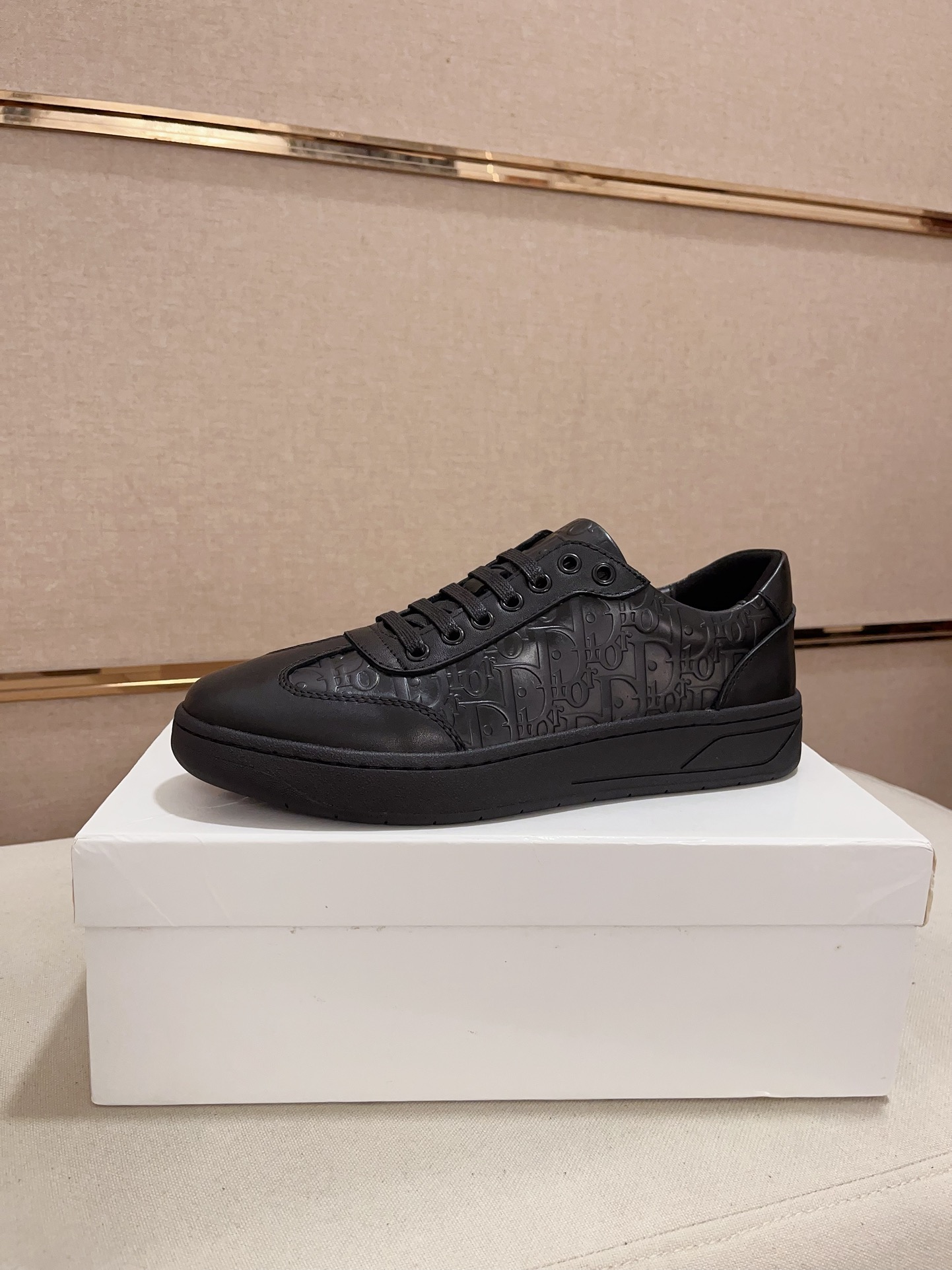 Dior shoes