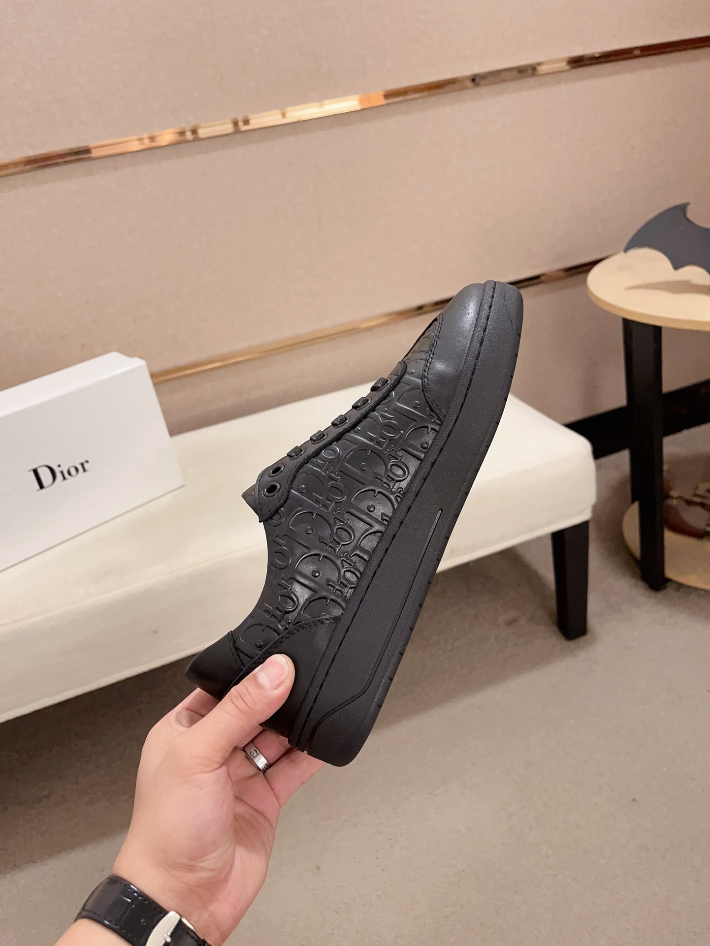 Dior shoes