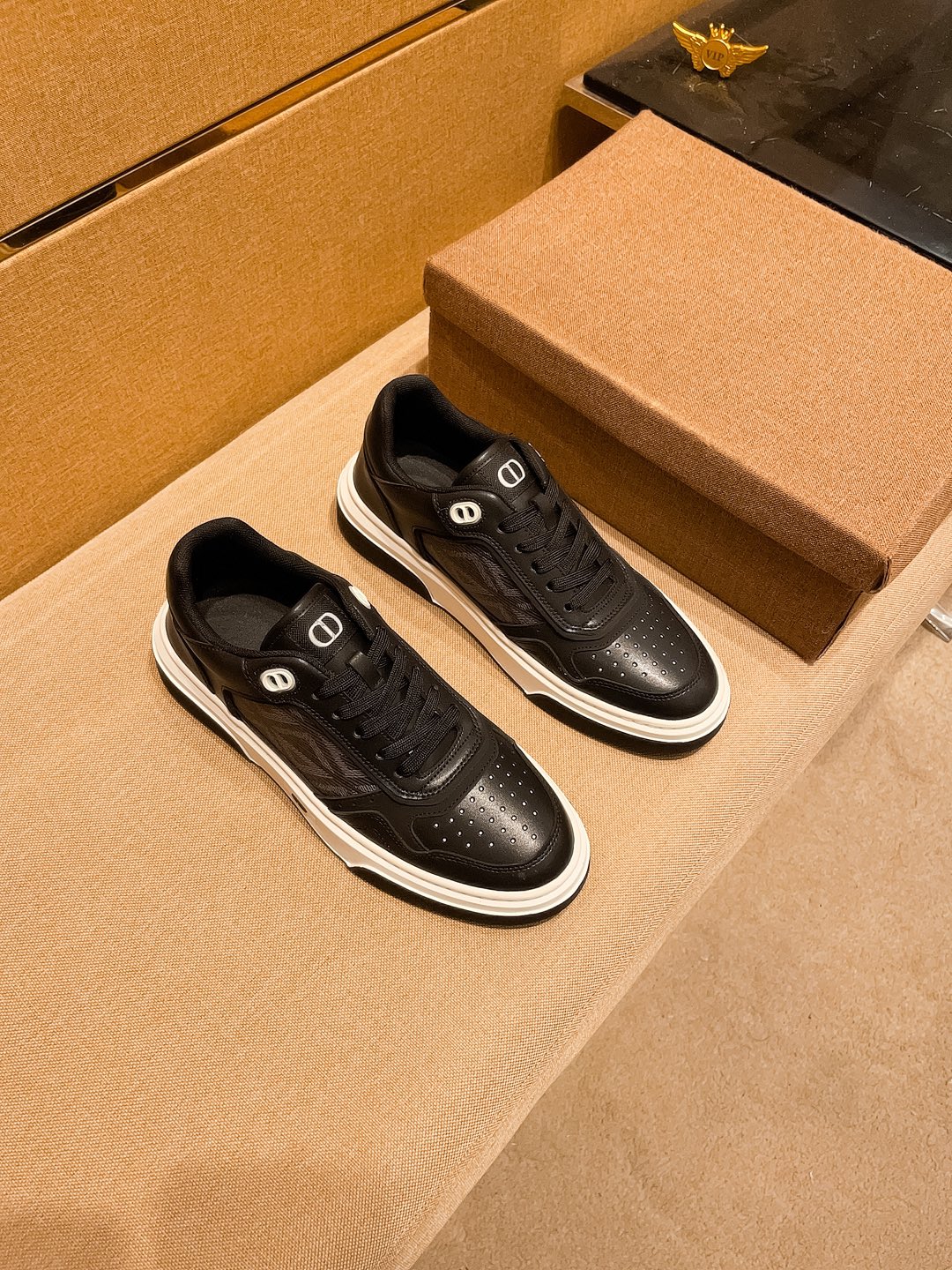Dior shoes