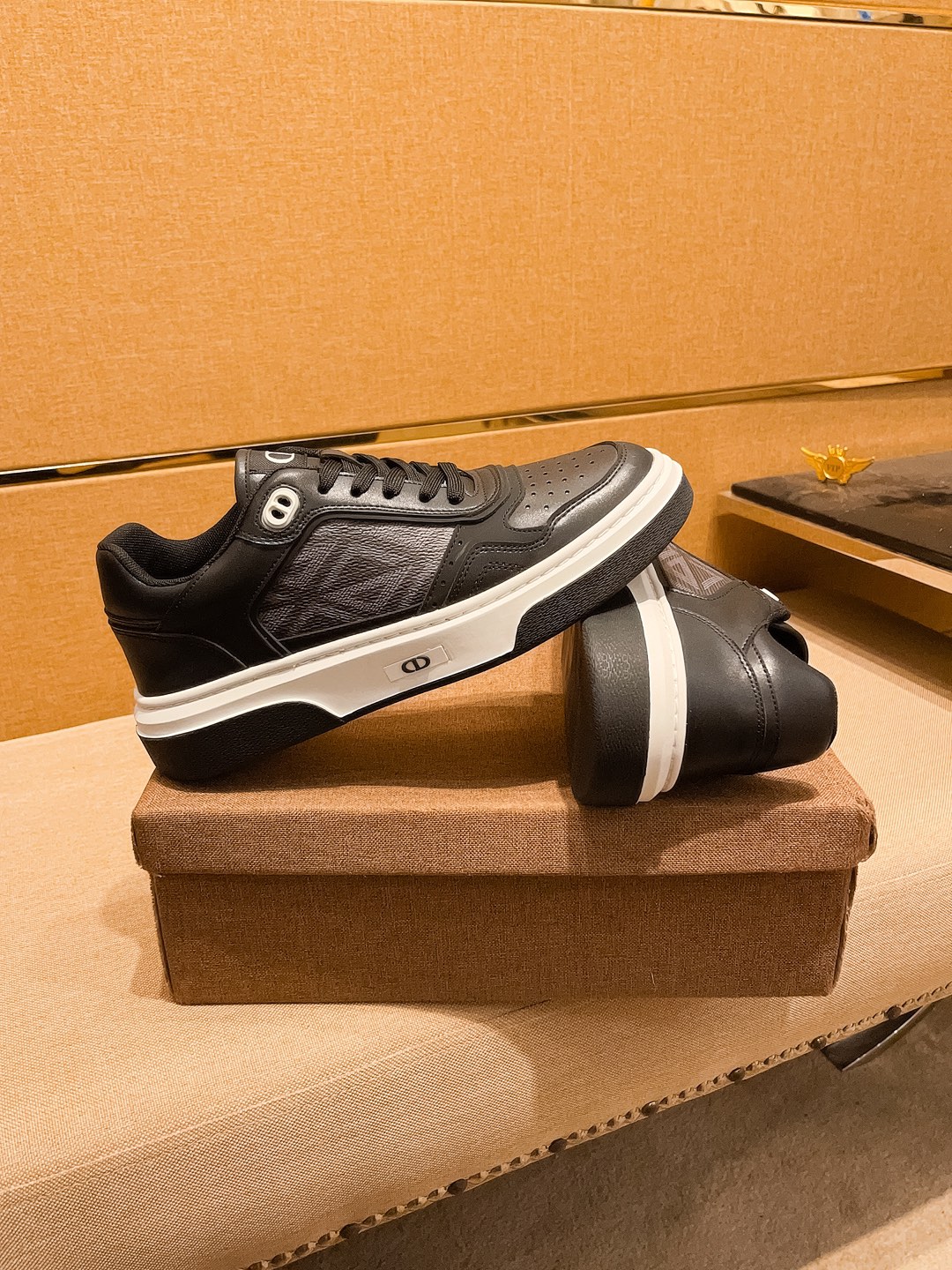Dior shoes