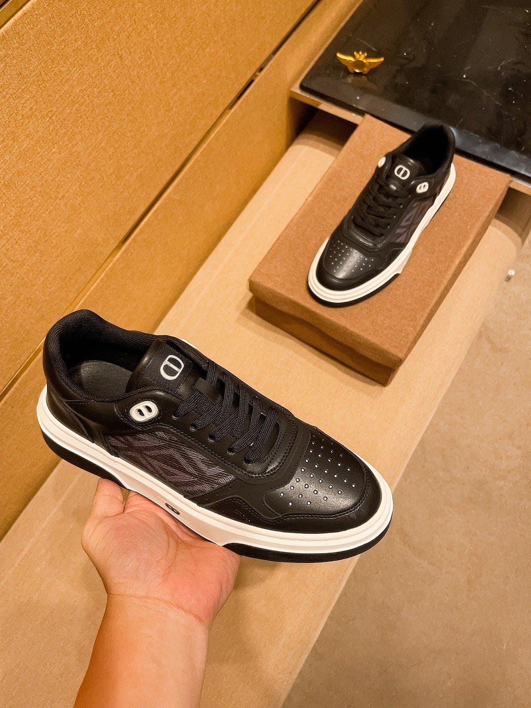 Dior shoes