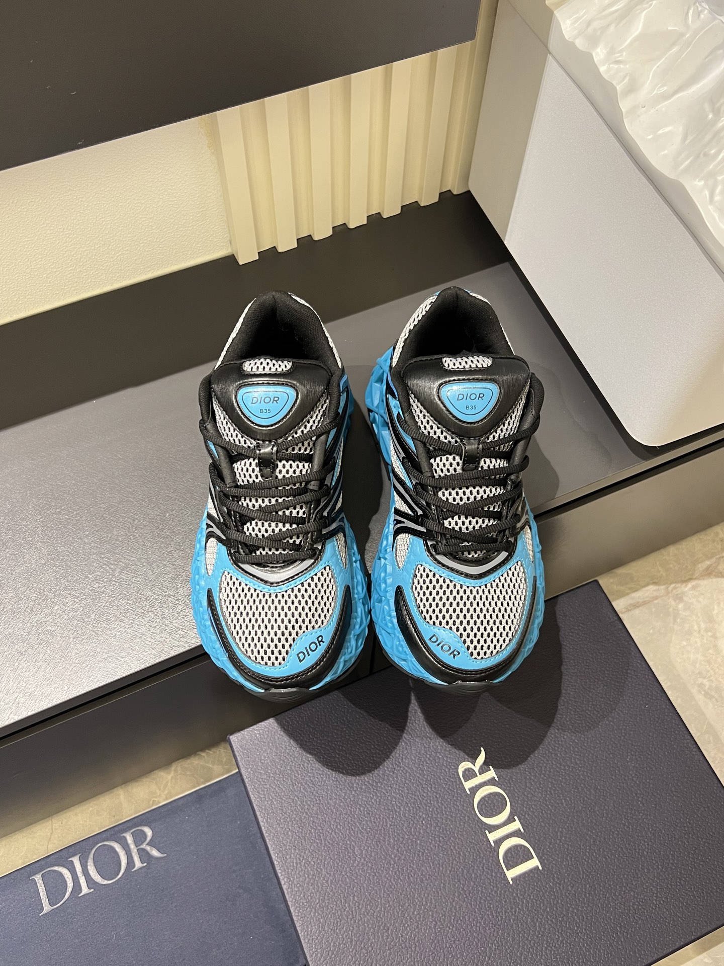Dior shoes