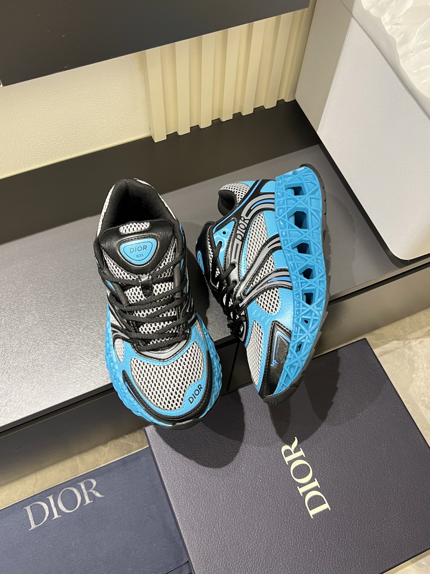 Dior shoes