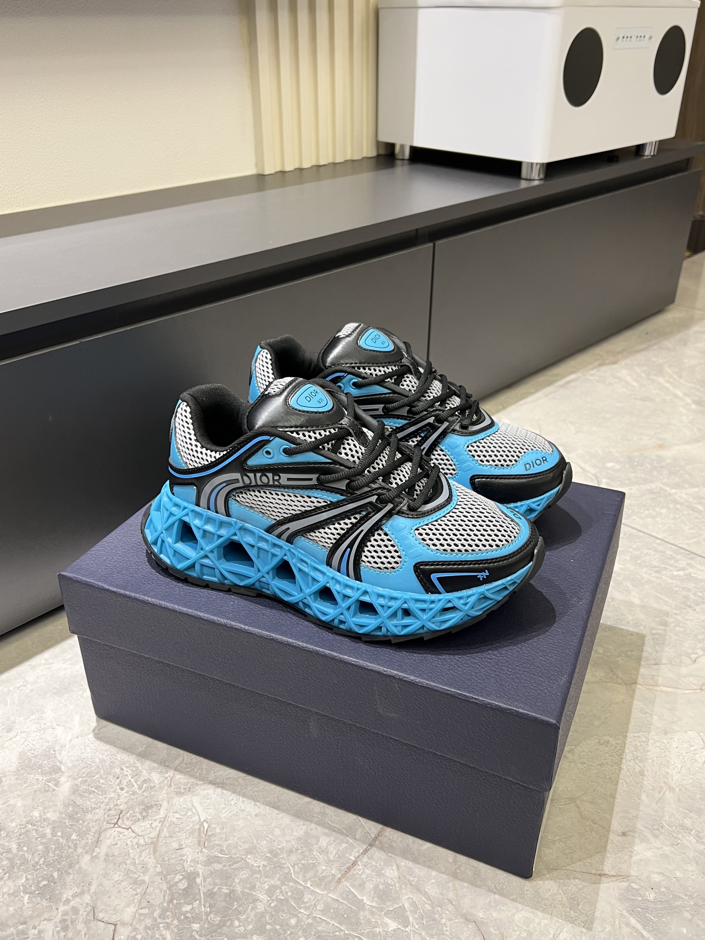 Dior shoes