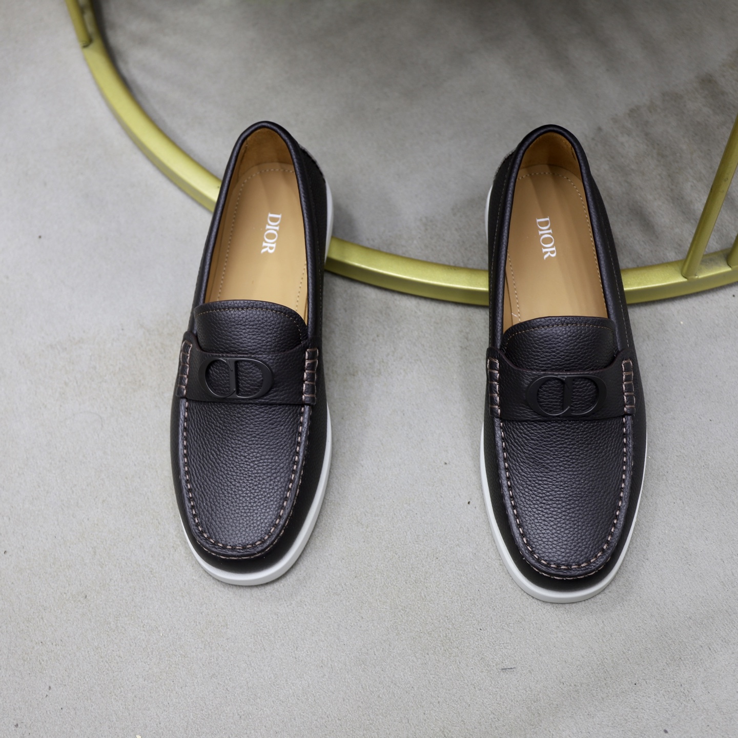 Dior shoes
