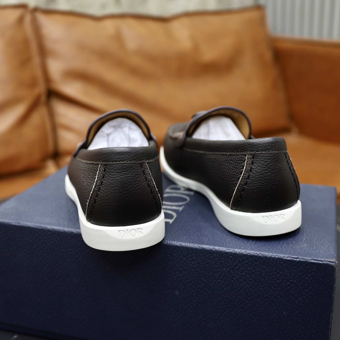 Dior shoes