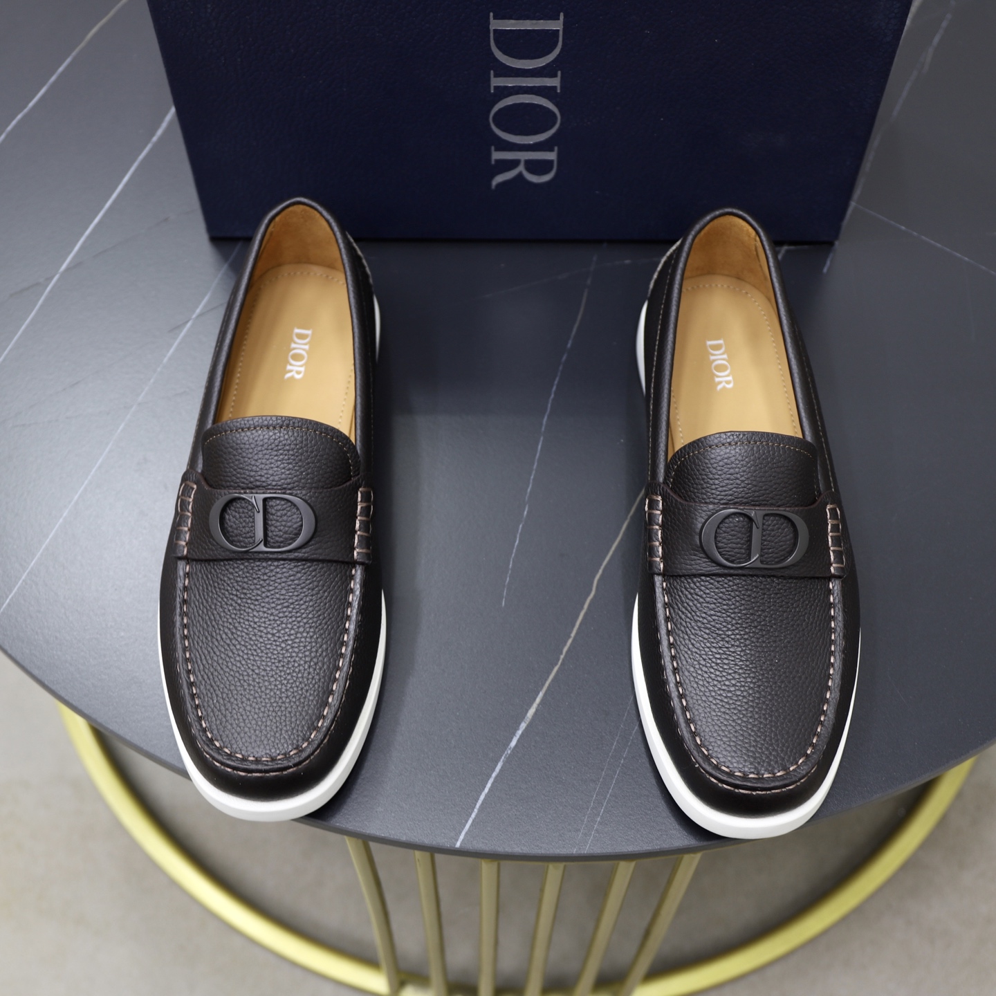 Dior shoes