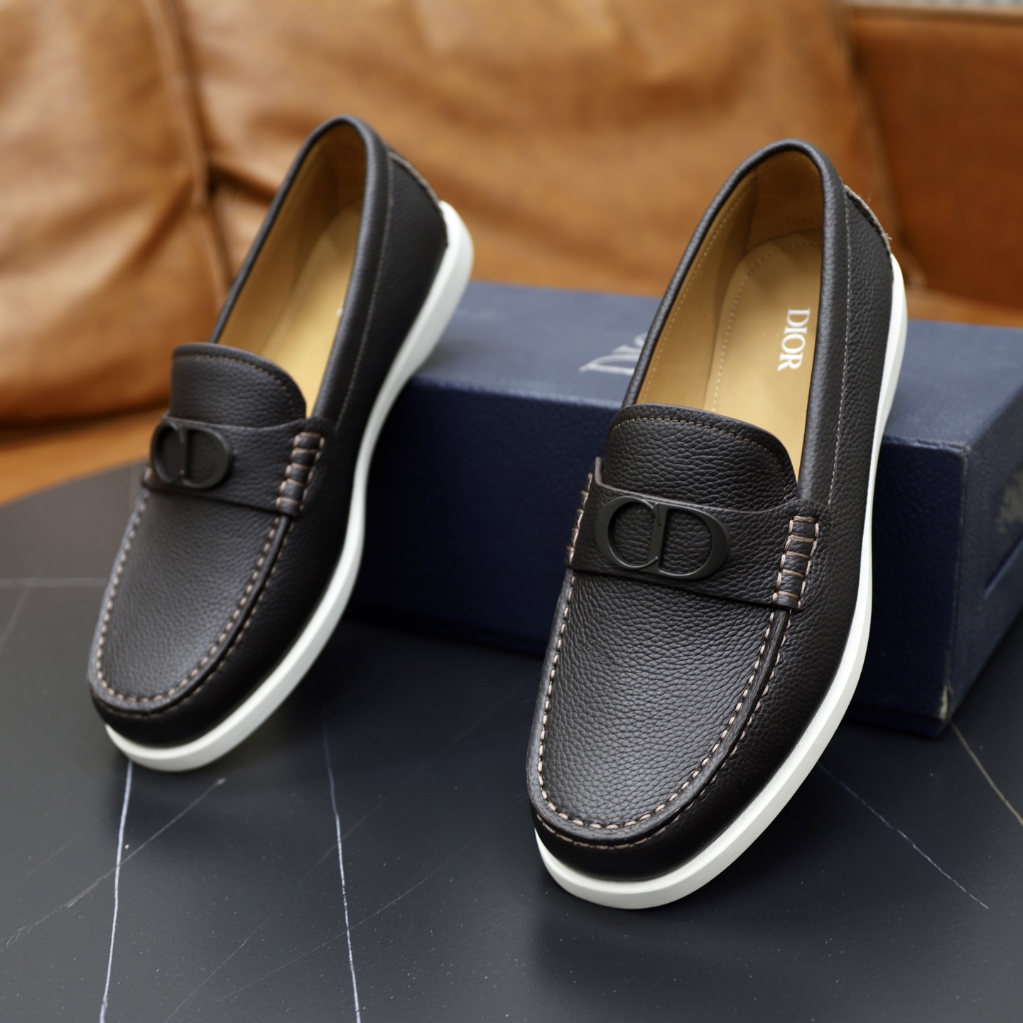 Dior shoes