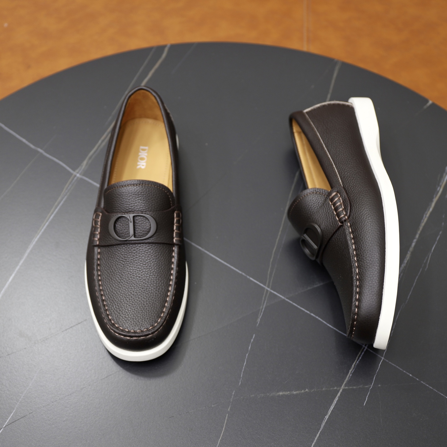 Dior shoes