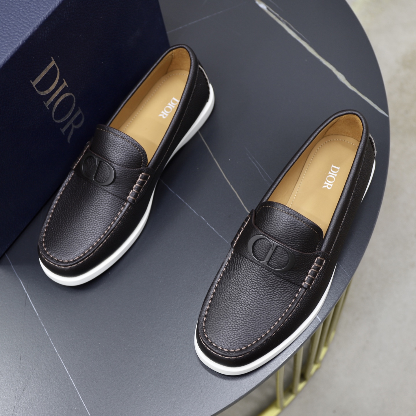Dior shoes