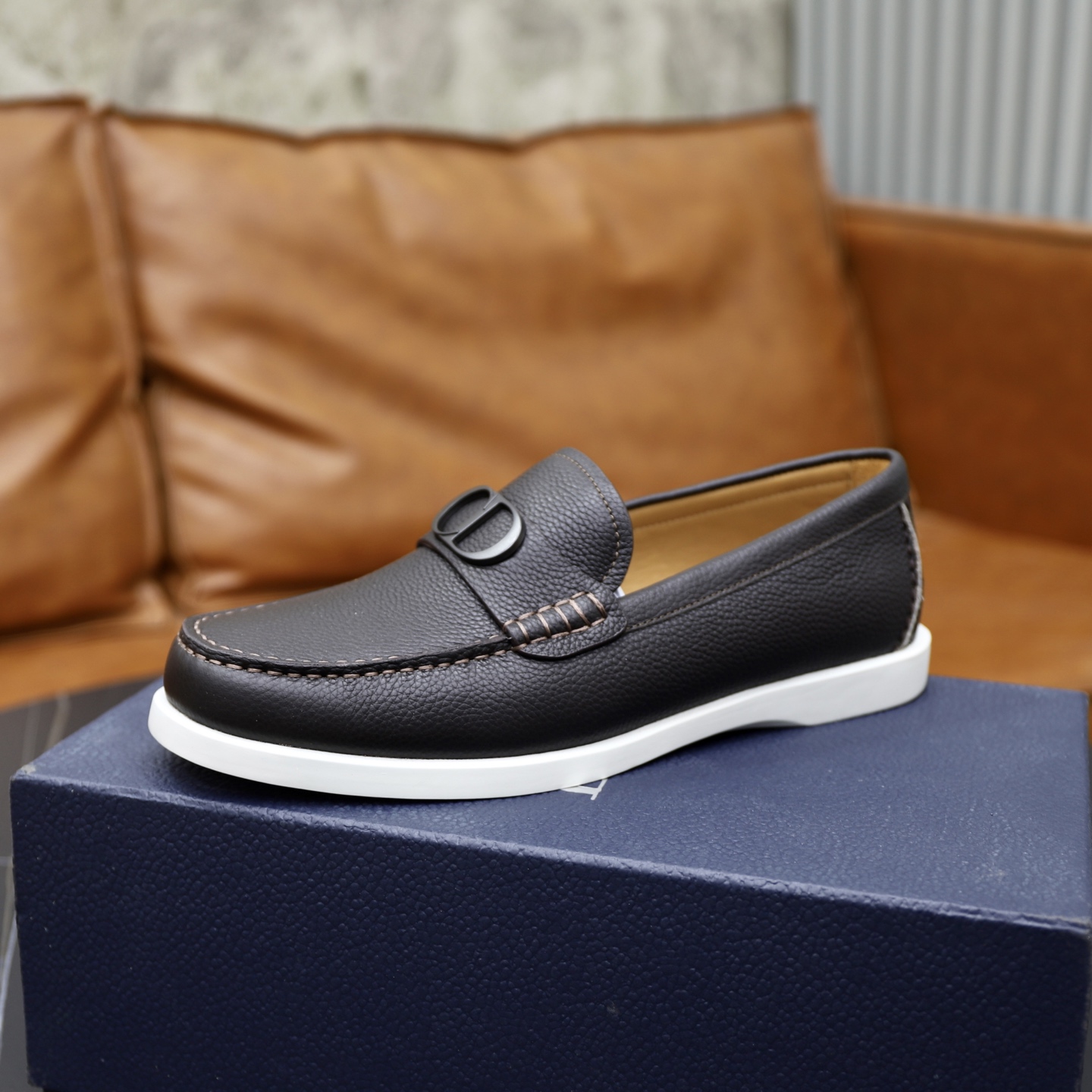 Dior shoes