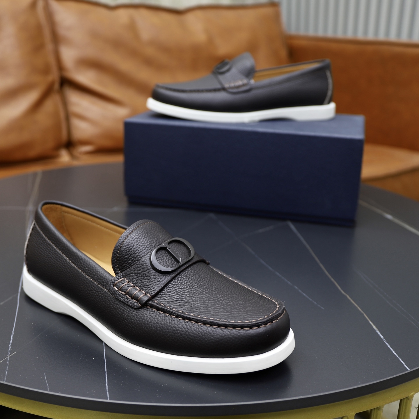 Dior shoes