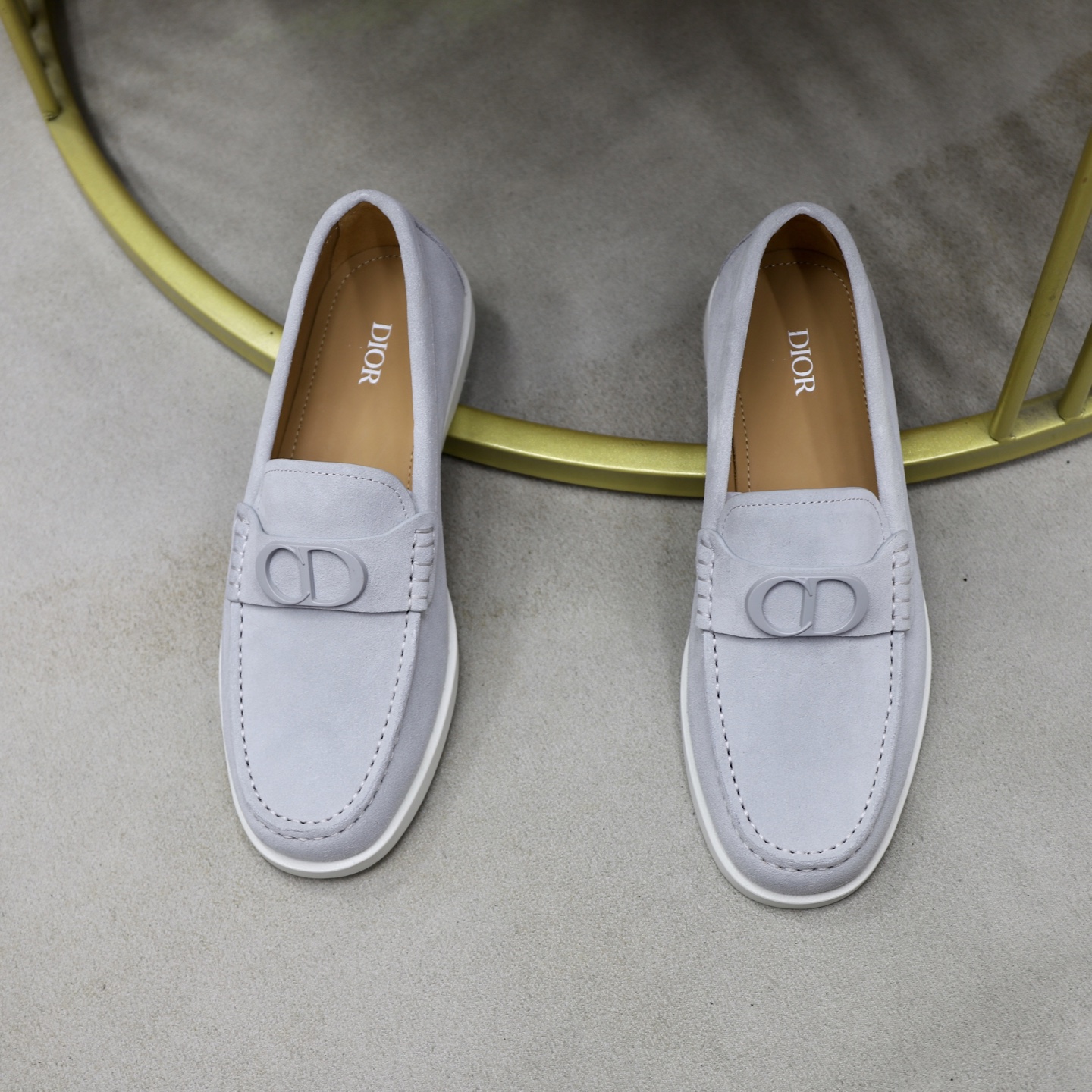 Dior shoes