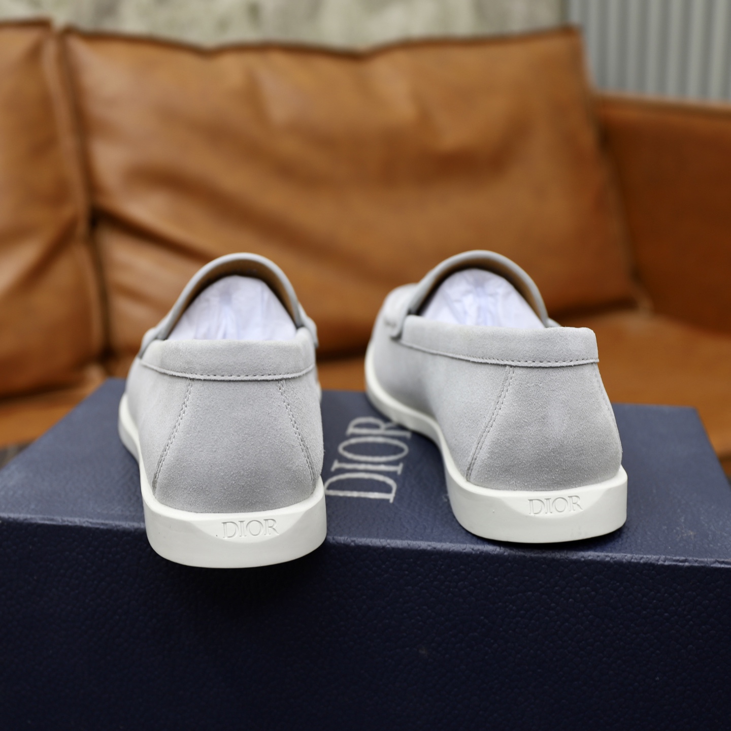 Dior shoes
