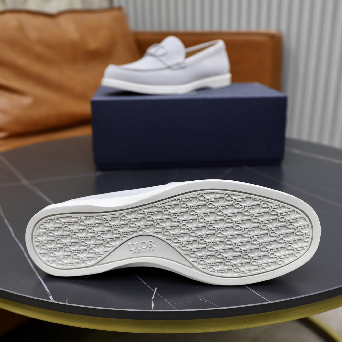 Dior shoes