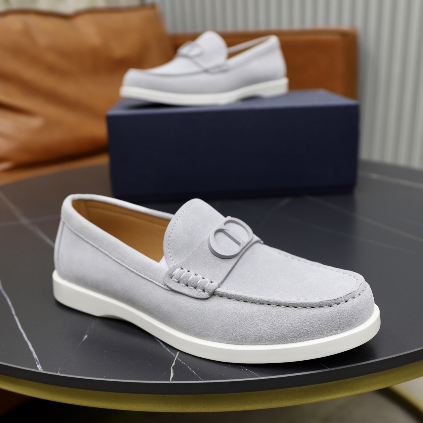 Dior shoes
