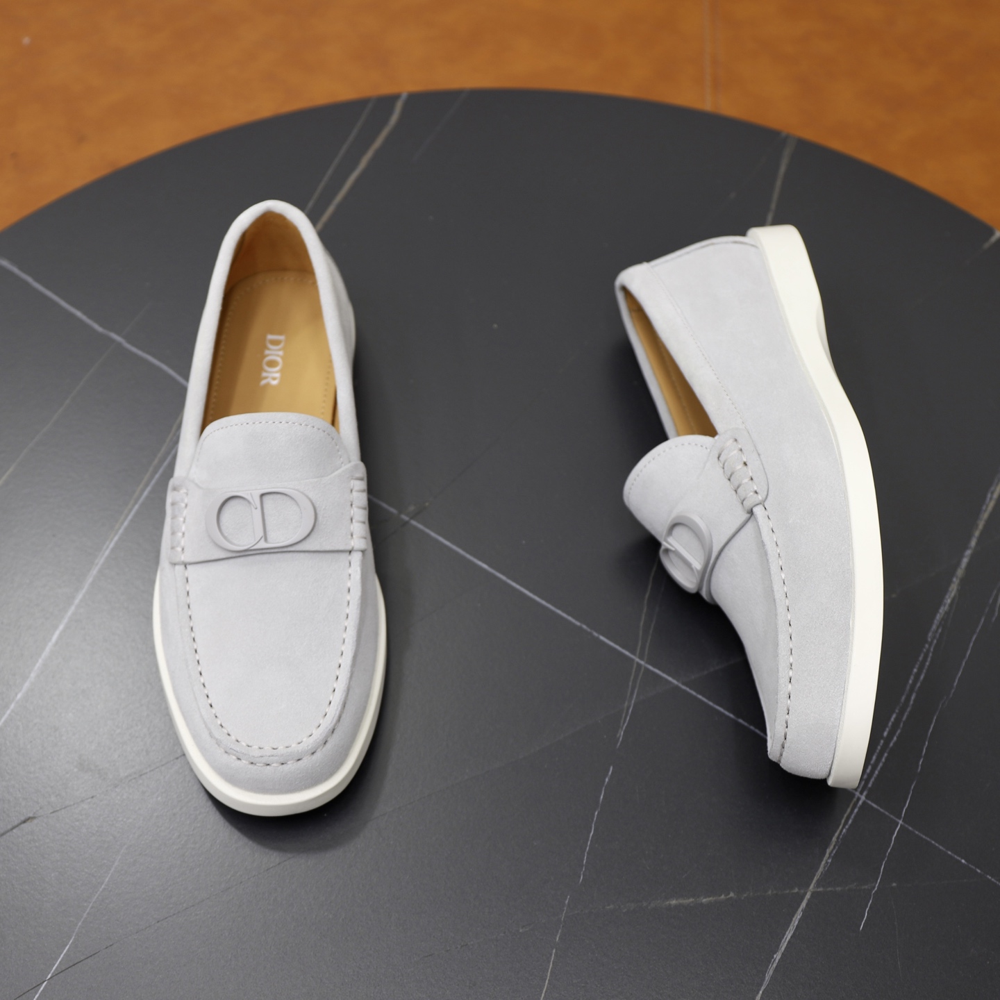 Dior shoes