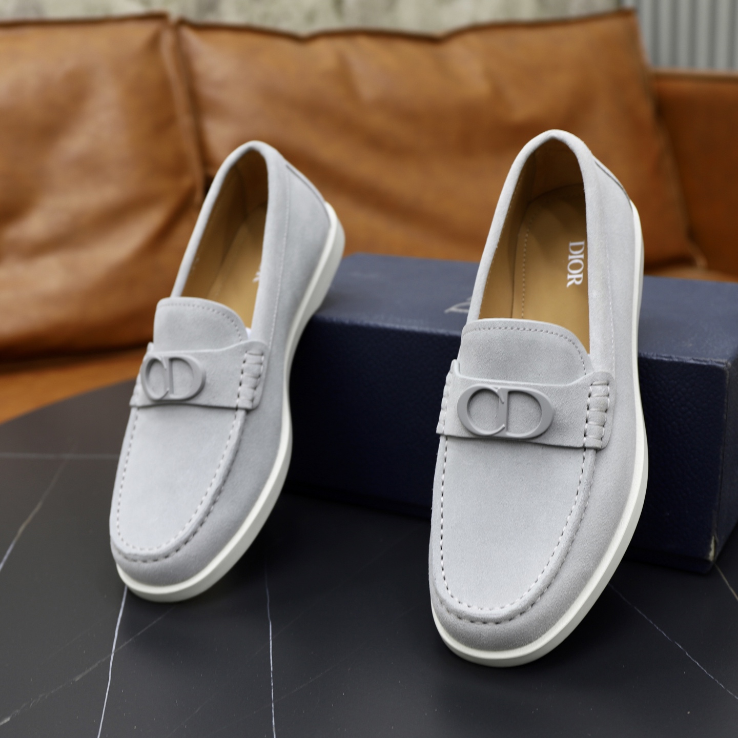 Dior shoes