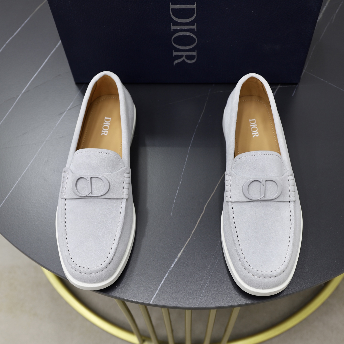Dior shoes