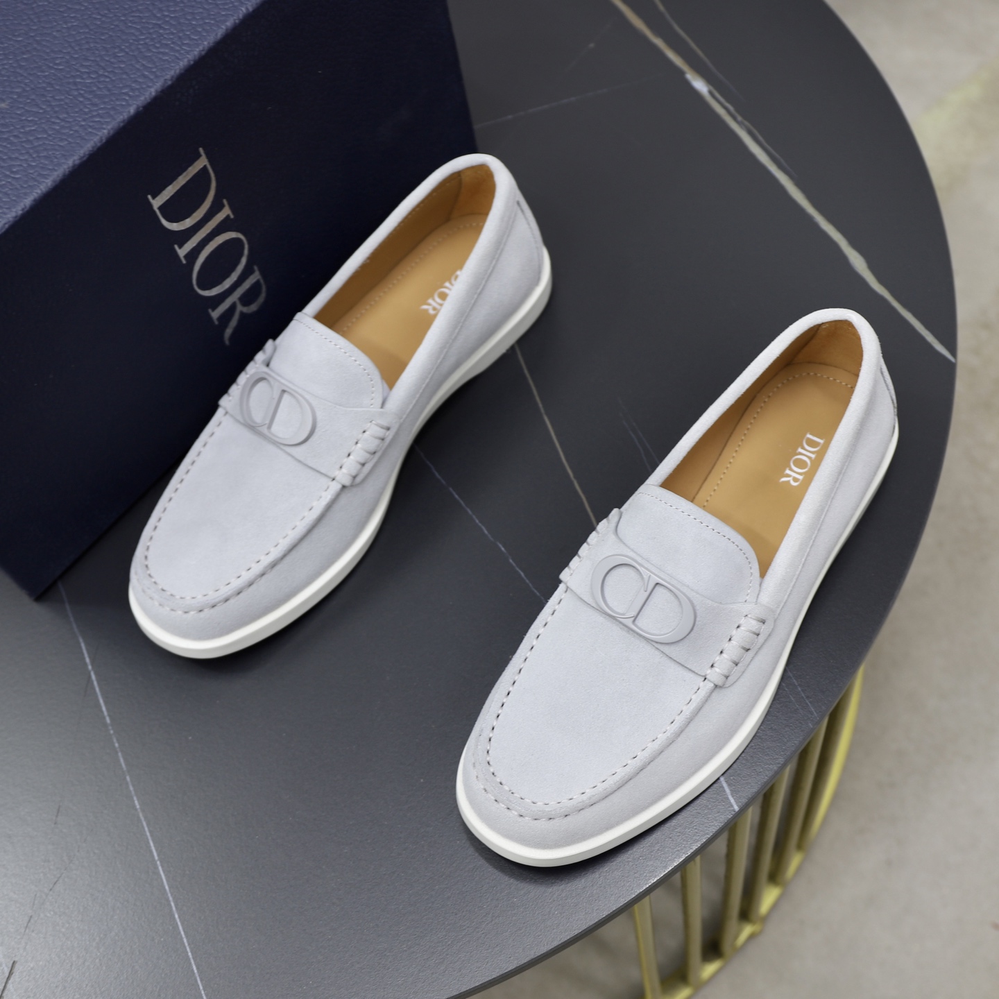 Dior shoes